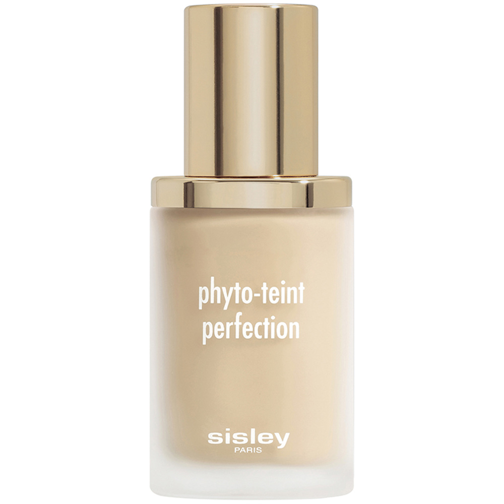 Phyto-Teint Perfection Foundation