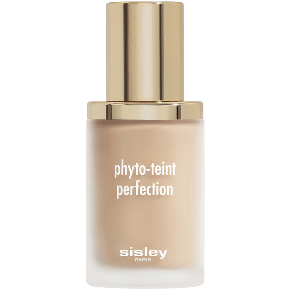 Phyto-Teint Perfection Foundation