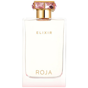 Elixir Pour Femme, Essence de Parfum