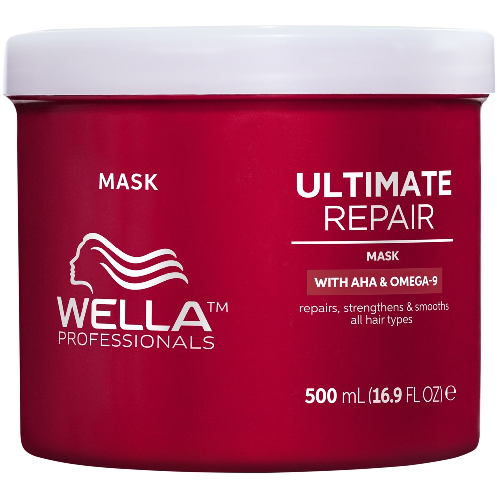 Ultimate Repair Mask