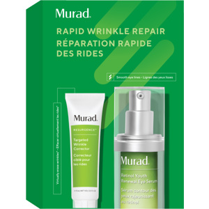 Rapid Wrinkle Repair Set