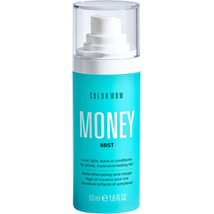 Money Mist Leave-in Conditioner