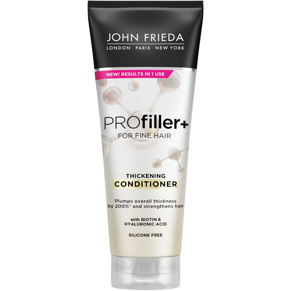 ProFiller+ Thickening Conditioner