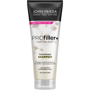 ProFiller+ Thickening Shampoo, 250ml