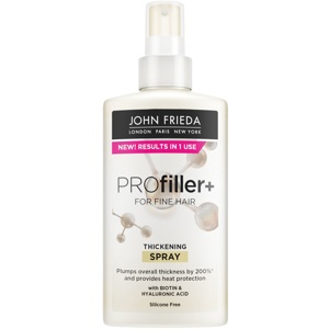 ProFiller+ Thickening Spray, 150ml