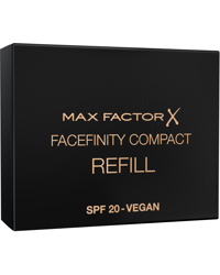 Facefinity Refillable Compact, 005 Sand Refill