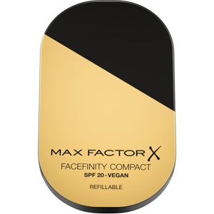 Facefinity Refillable Compact, 008 Toffee