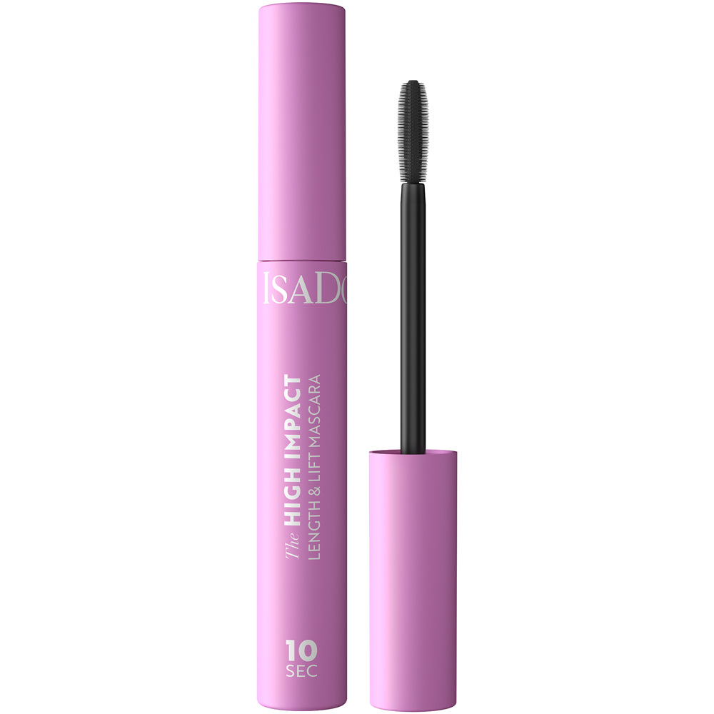 The 10 Sec High Impact Length & Lift Mascara