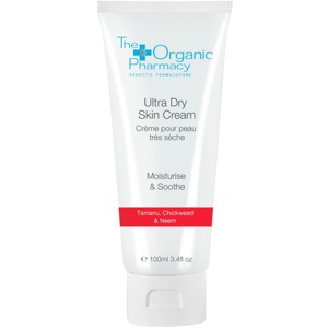 Ultra Dry Skin Cream, 100ml
