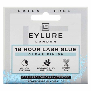 18H Lash Glue, Clear