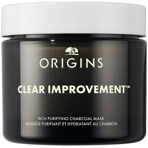 Clear Improvement Rich Purifying Mask, 75ml
