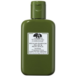 Dr. Weil Mega-Mushroom Relief & Resilience Soothing Treatment Lotion, 100ml