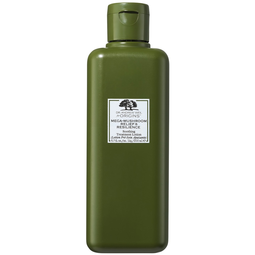 Dr. Weil Mega-Mushroom Relief & Resilience Soothing Treatment Lotion