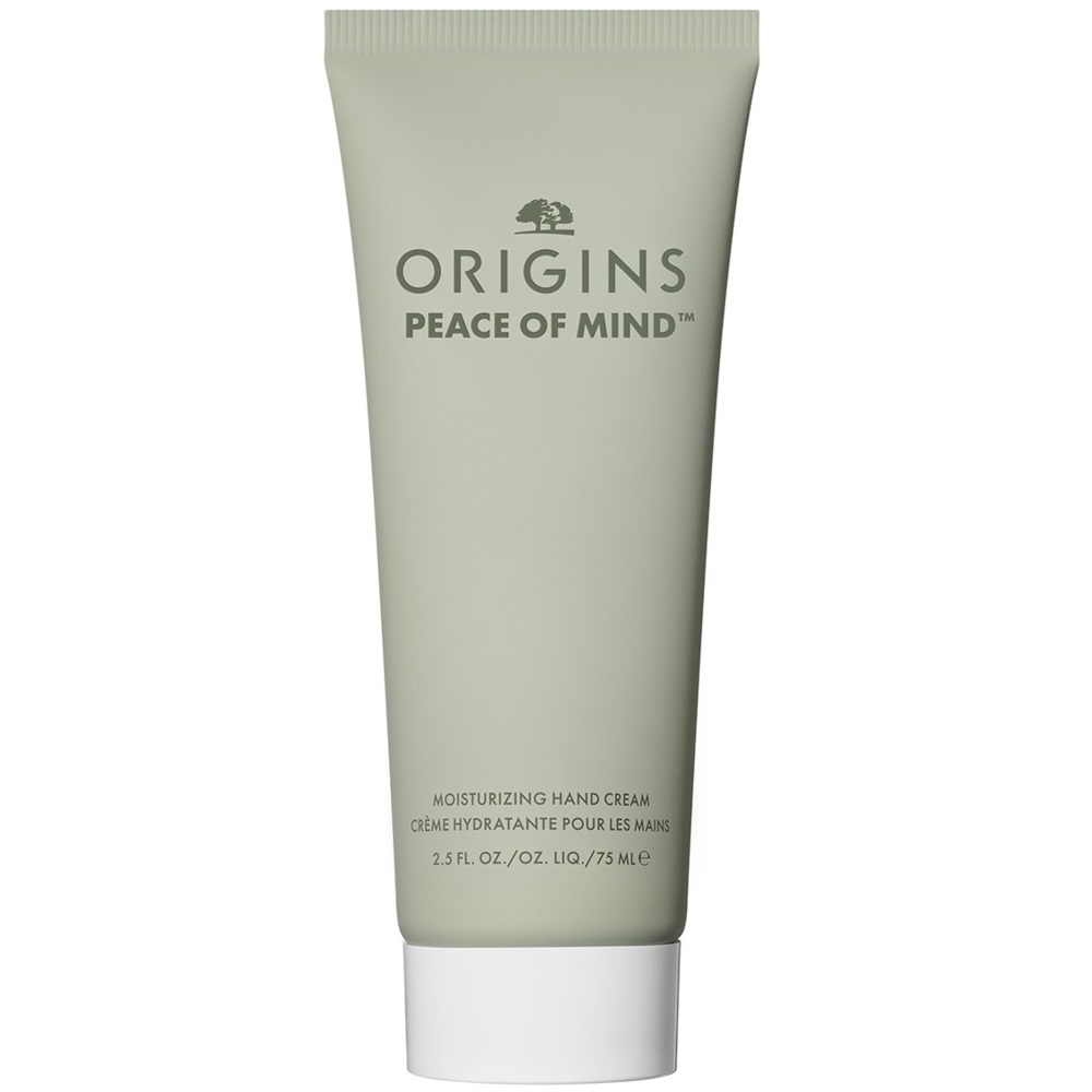 Peace Of Mind Moisturizing Hand Cream, 75ml