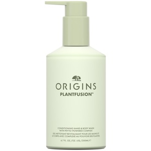 Plantfusion Conditioning Hand & Body Wash With Phyto-Powered Complex, 200ml