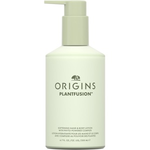 Plantfusion Softening Hand & Body Lotion With Phyto-Powered Complex, 200ml