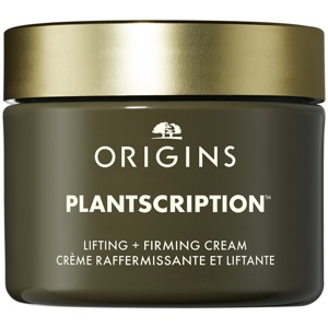 Plantscription Lifting + Firming Cream, 50ml