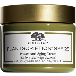 Plantscription SPF25 Power Anti-Aging Cream, 50ml