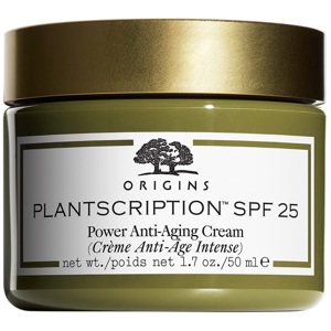 Plantscription SPF 25 Power Anti-Aging Cream, 50ml