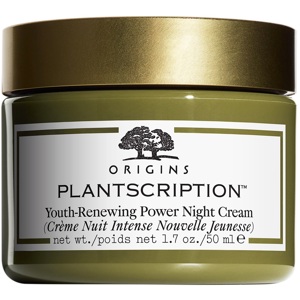 Plantscription Youth-Renewing Power Night Cream, 50ml