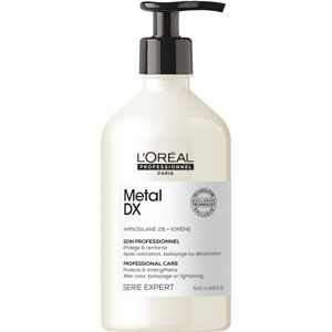 Metal DX Shampoo, 500ml