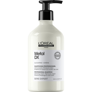 Metal DX Shampoo, 500ml