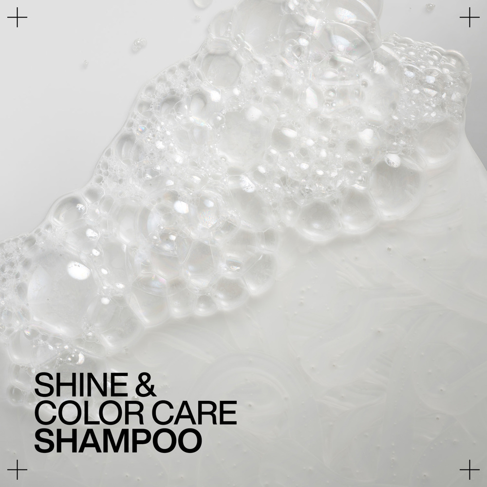 Acidic Color Gloss Shampoo, 300ml
