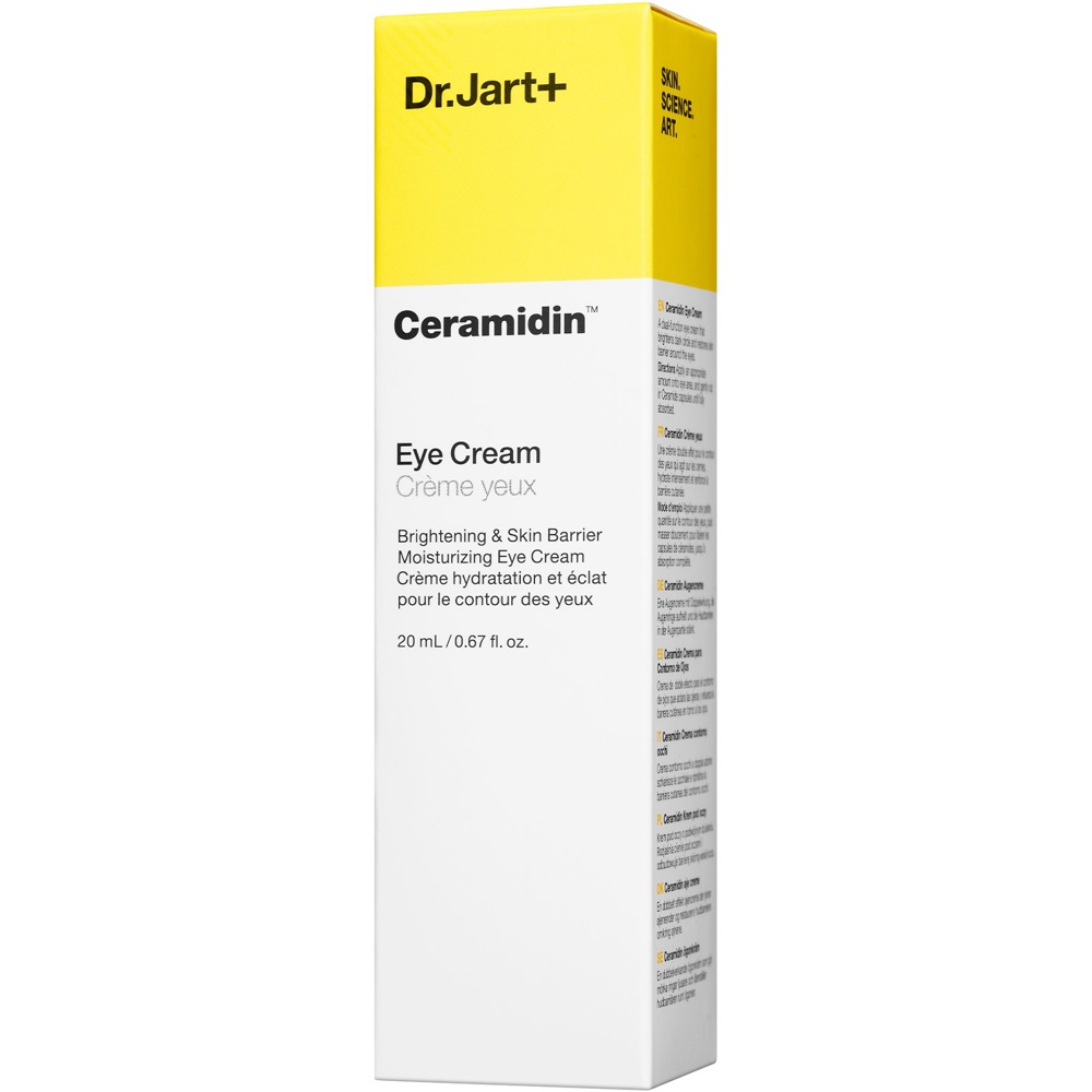 Ceramidin Eye Cream, 20ml