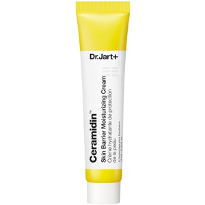 Ceramidin Skin Barrier Moisturizing Cream, 15ml