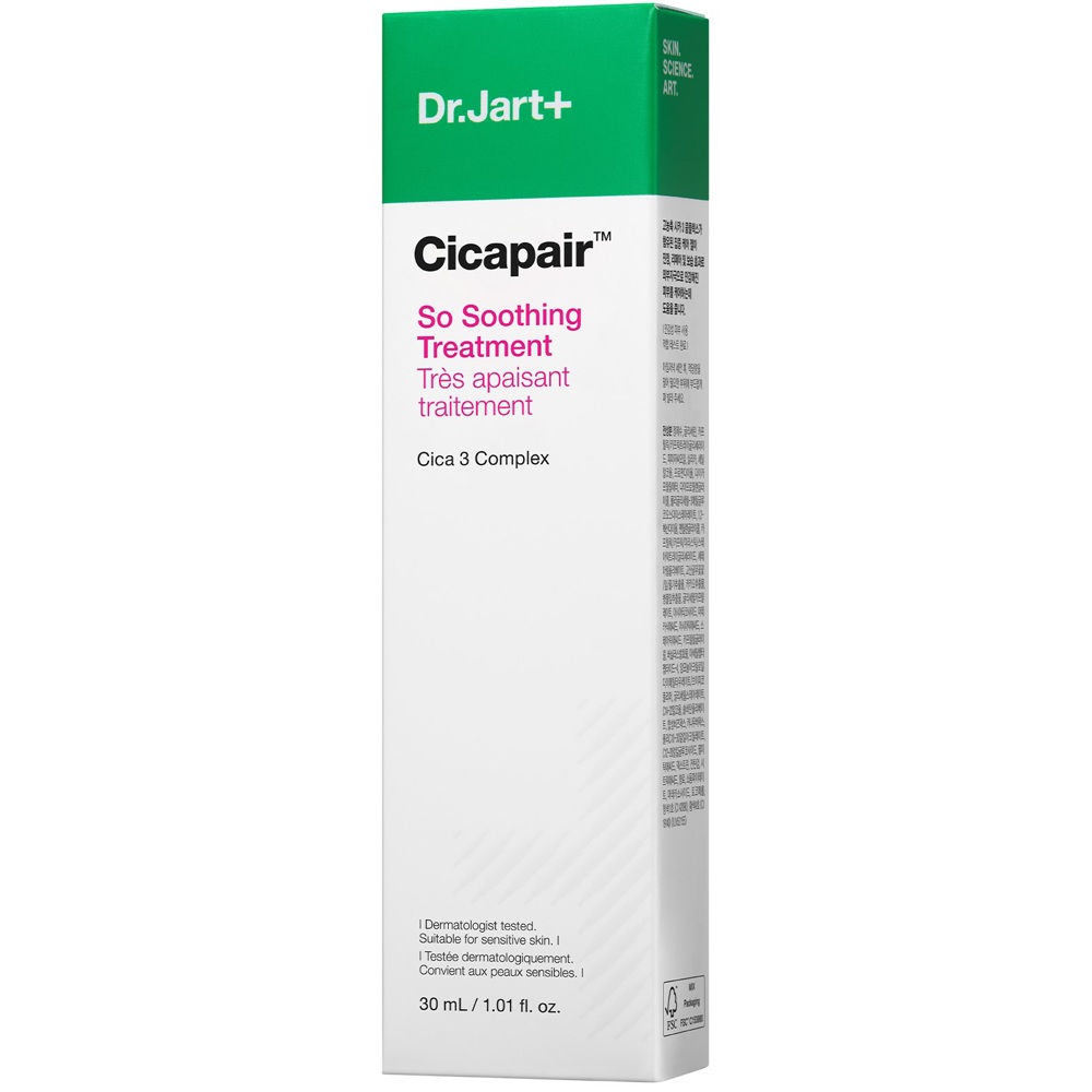 Cicapair So Soothing Treatment, 30ml