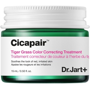 Cicapair Tiger Grass Color Correcting Treatment, 15ml