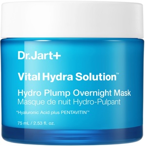 Vital Hydra Solution Hydro Plump Overnight Mask, 75ml
