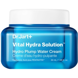Vital Hydra Solution Hydro Plump Water Cream, 50ml