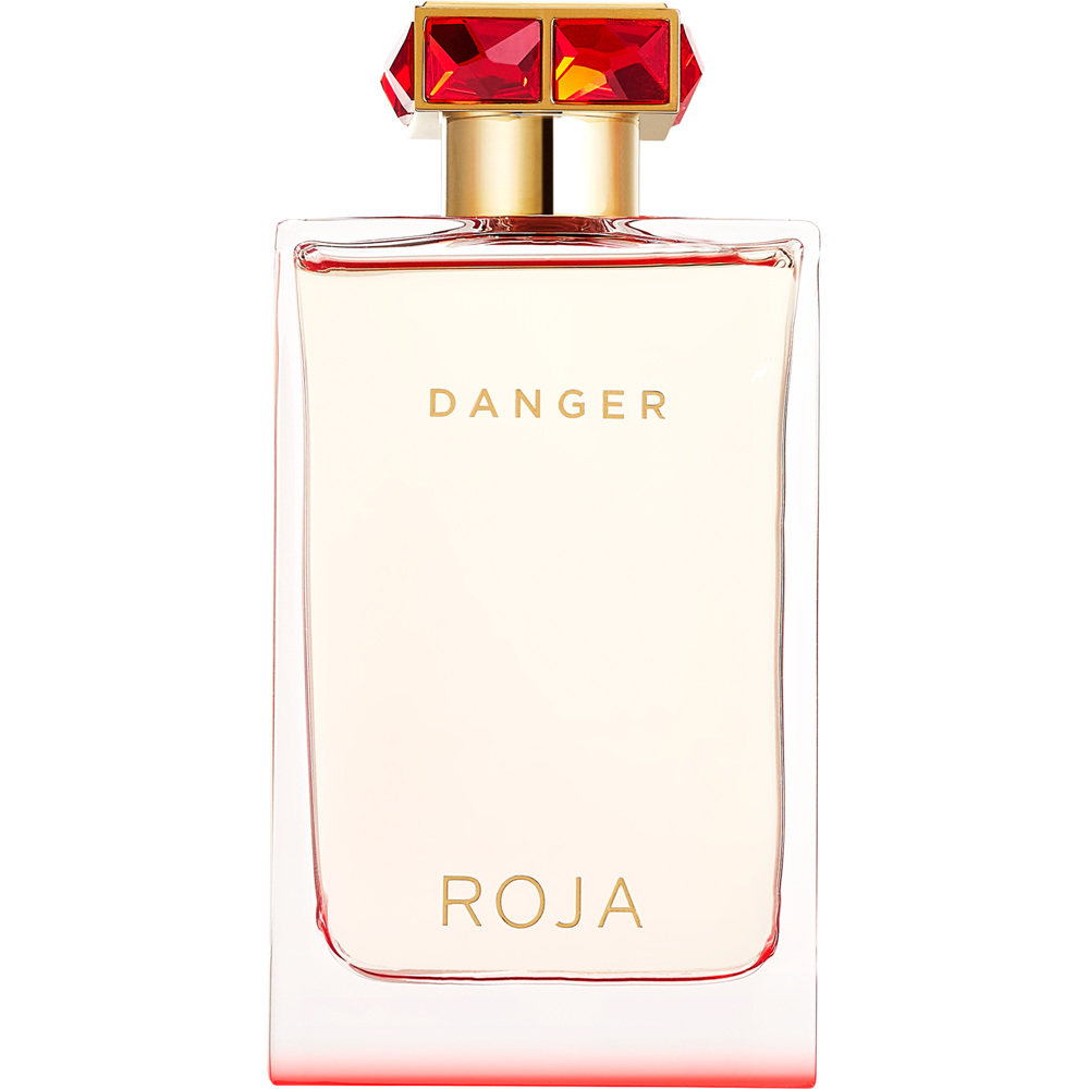 Danger Pour Femme, EdP