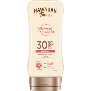 Glowing Protection Lotion SPF30, 180ml