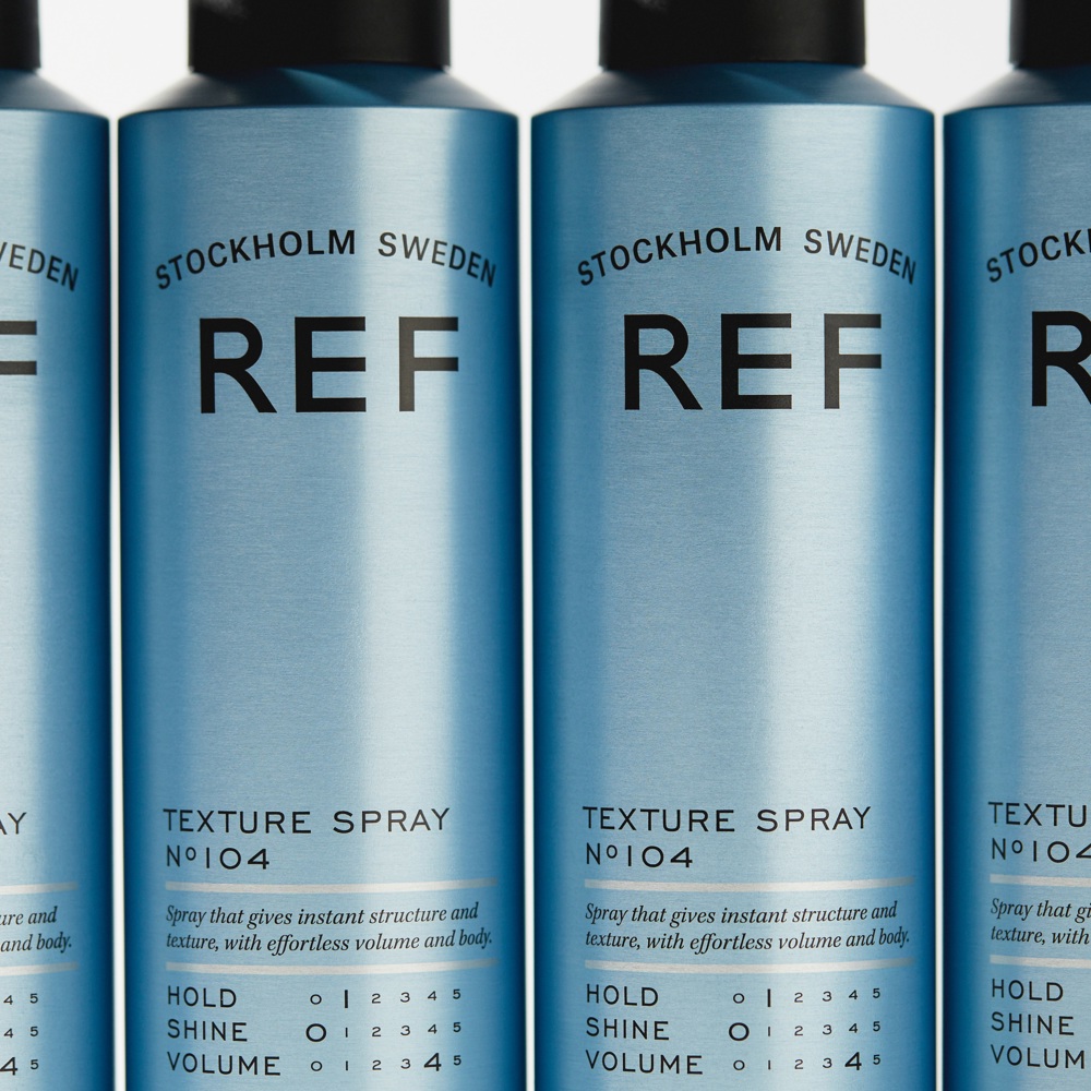 Texture Spray