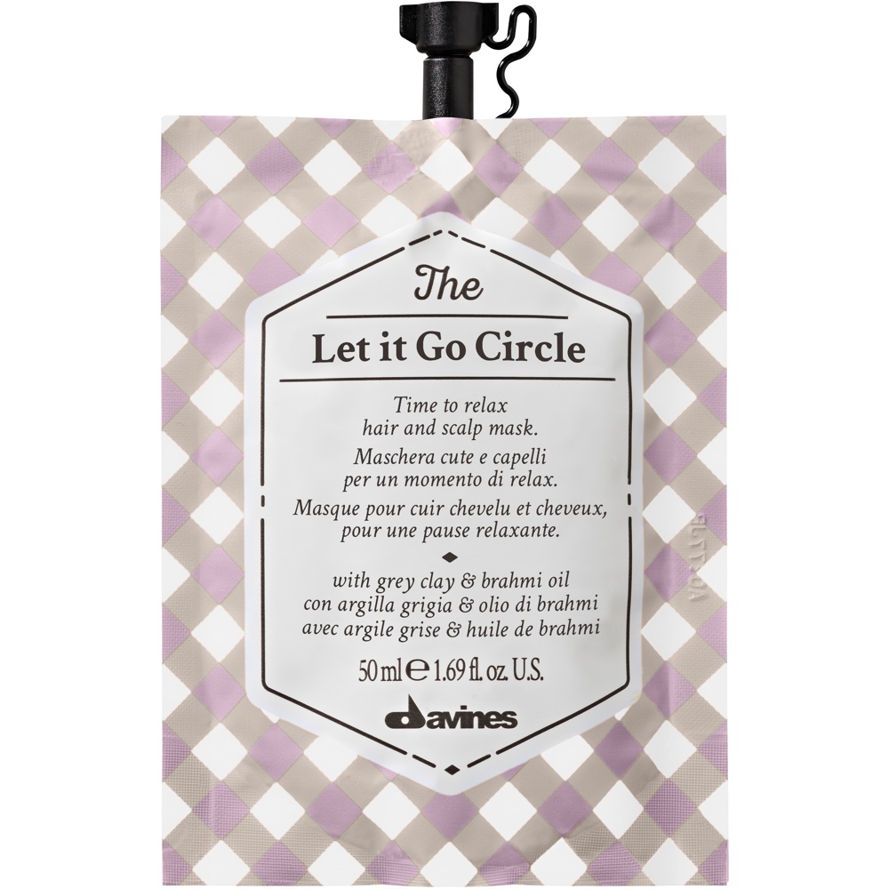 The Circle Chronicles The Let It Go Circle, 50ml