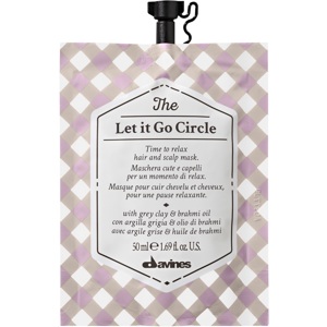 The Circle Chronicles The Let It Go Circle, 50ml