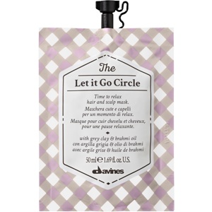 The Let It Go Circle, 50ml