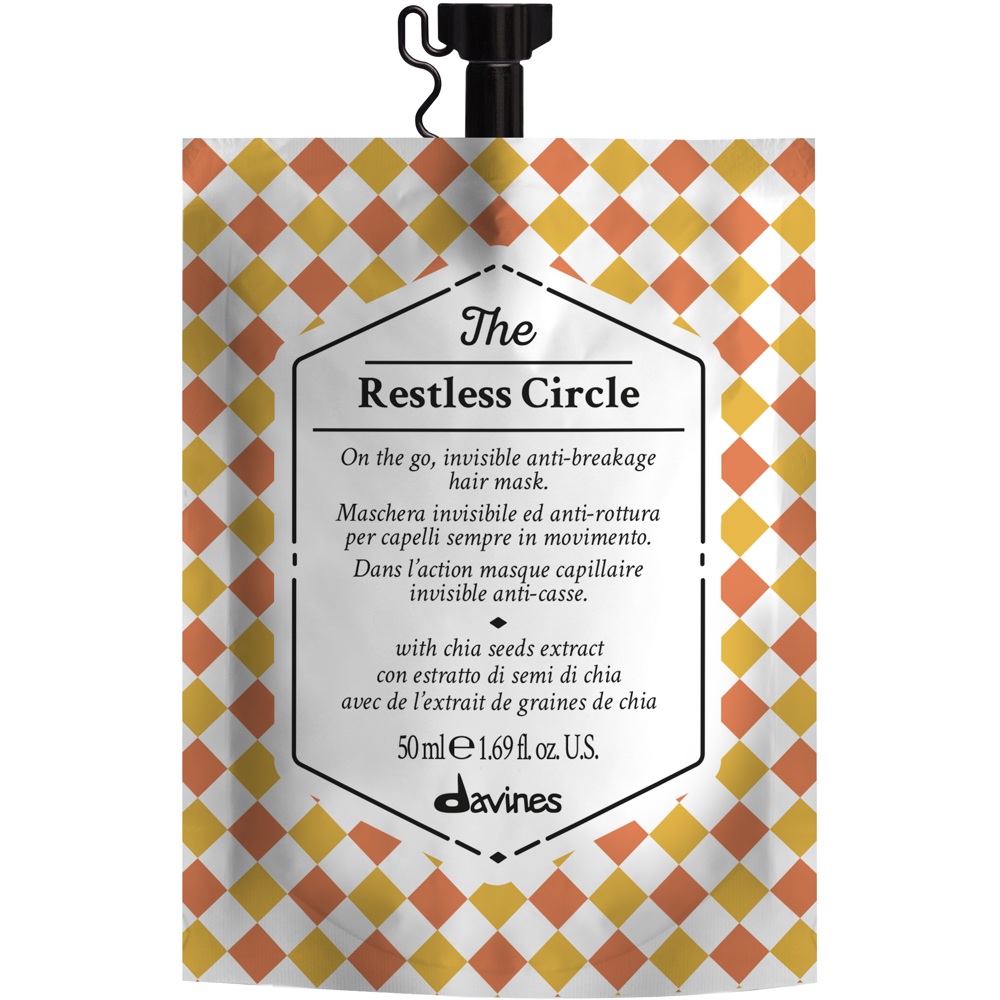 The Restless Circle, 50ml