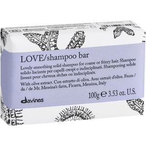 Essential LOVE/Shampoo Bar, 100g