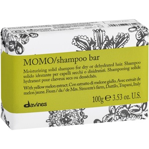 Essential MOMO/shampoo bar, 100g
