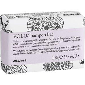 VOLU Shampoo Bar, 100g