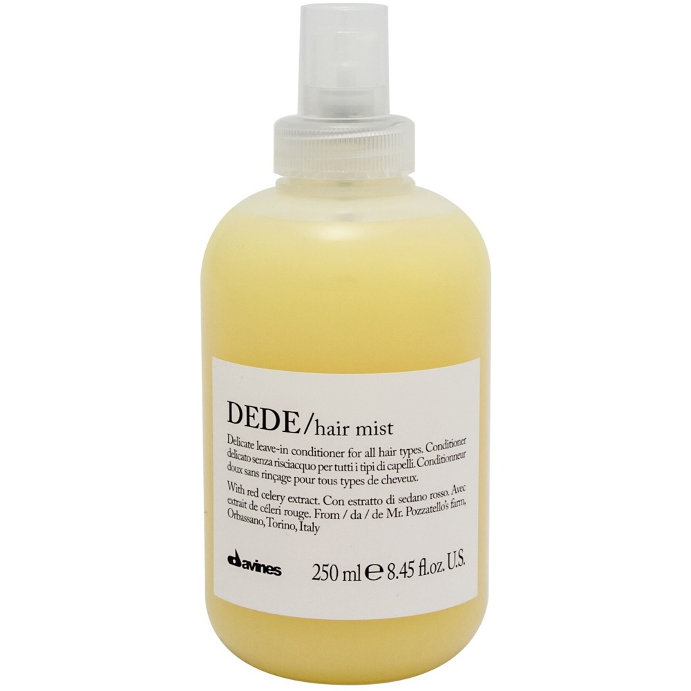 Essential Dede Hair Mist, 250ml
