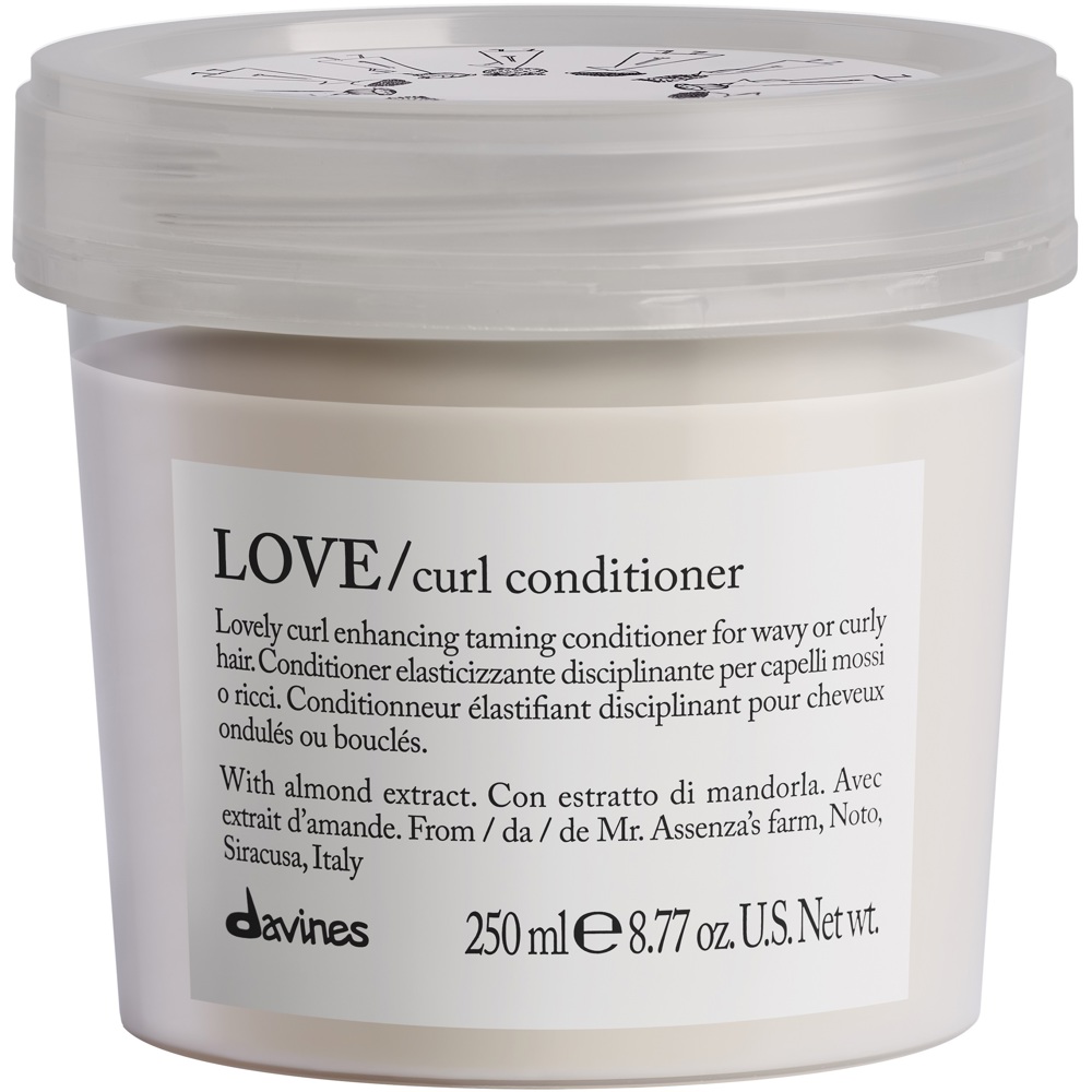 LOVE CURL Conditioner, 250ml