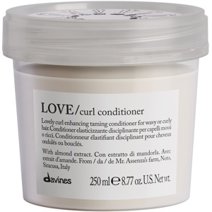 Essential Love Curl Conditioner, 250ml