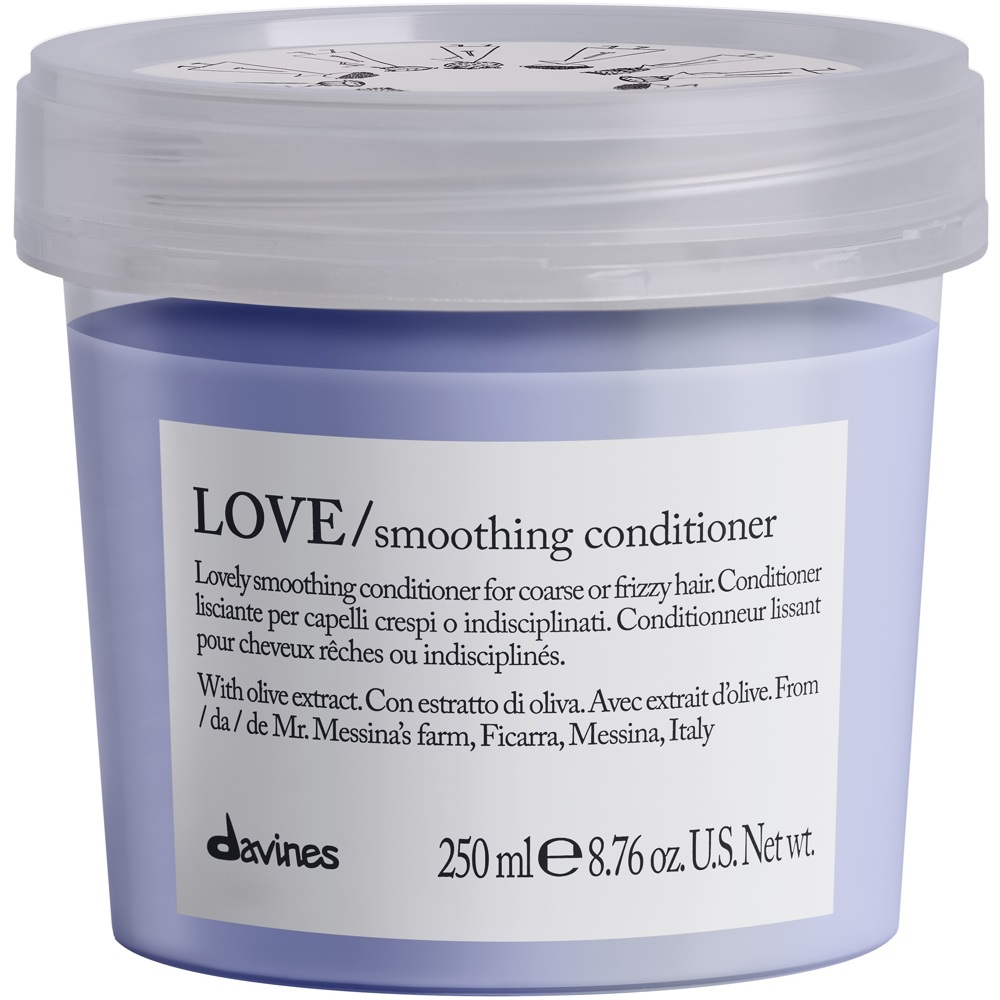 Essential Love Smoothing Conditioner, 250ml