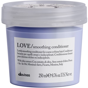 LOVE SMOOTHING Conditioner, 250ml