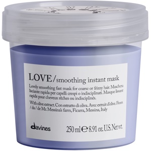 Essential Love Smoothing Instant Mask, 250ml