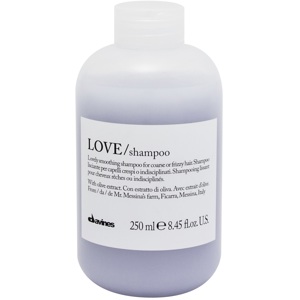 Essential Love Smoothing Shampoo, 250ml